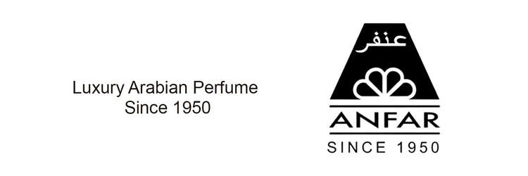 Anfar 1950 Perfumes Arabian Brand