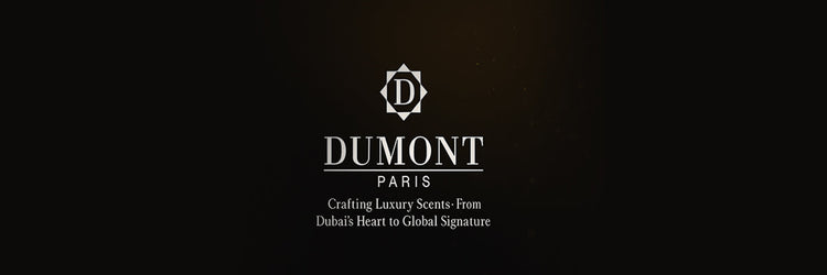 Dumont Paris Parfum Available at Opulensi