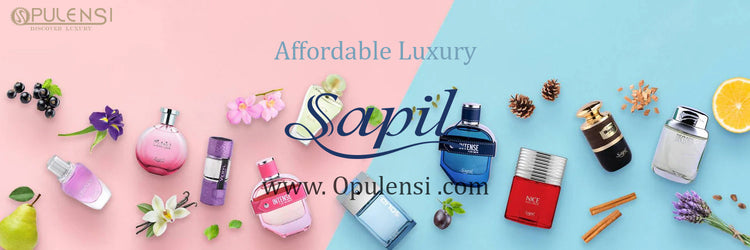 Sapil Perfumes