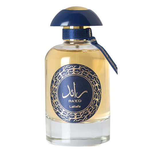 Ra'ed Luxe EDP 100ml Perfume by Lattafa