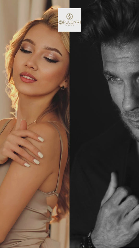 Lattafa Sheikh Al Shuyukh Luxe Edition EDP 100ml promo video