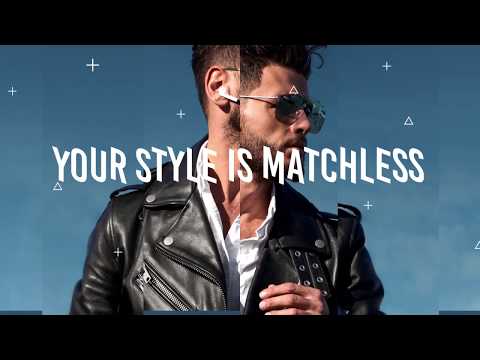 Sapil Bound for Men perfume Promo Trailer