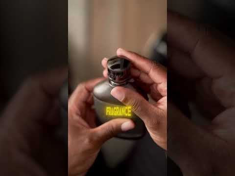 Nitro Platinum 100ml EDP by Dumont Paris
