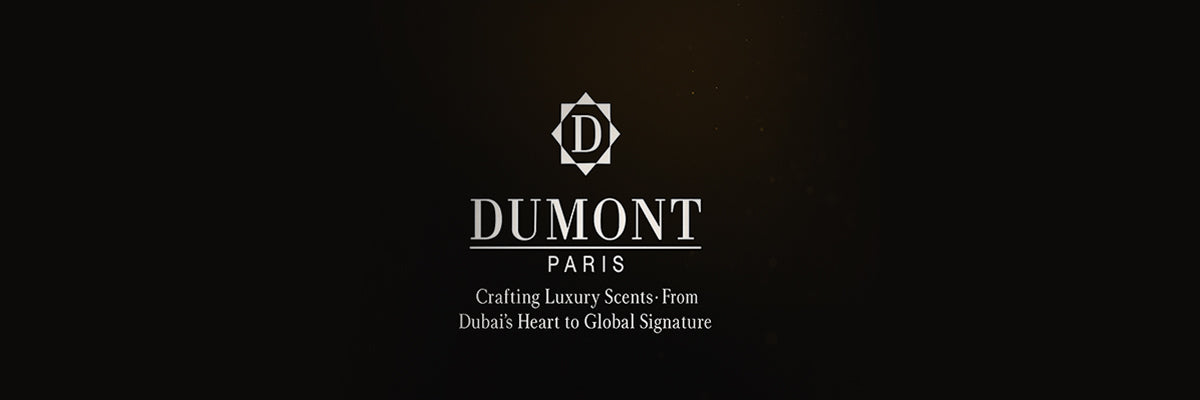 Dumont Paris Parfum Available at Opulensi