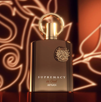 Supremacy in Oud 100 ml Extrait De Parfum von Afnan Perfumes