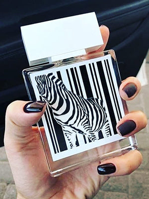 Rumz al Rasasi Zebrafrauen von Rasasi 