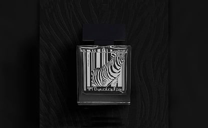 Rumz al Rasasi 9325 Für Männer – EDP – 50 ml 