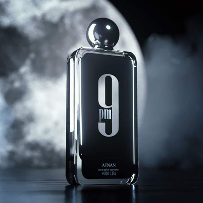 21 Uhr 100 ml Eau de Parfum von Afnan Perfumes