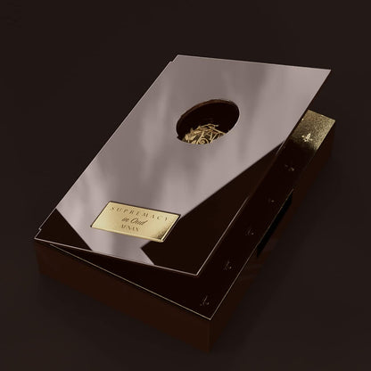 Supremacy in Oud 100 ml Extrait De Parfum von Afnan Perfumes