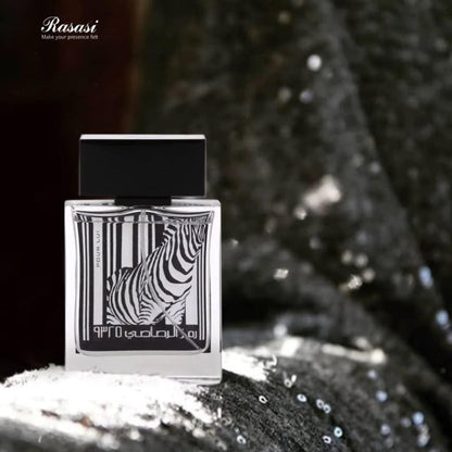 Rumz al Rasasi 9325 Für Männer – EDP – 50 ml 