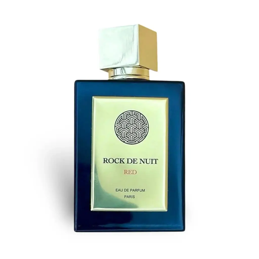 Page Paris Rock De Nuit Red 100 ml EDP
