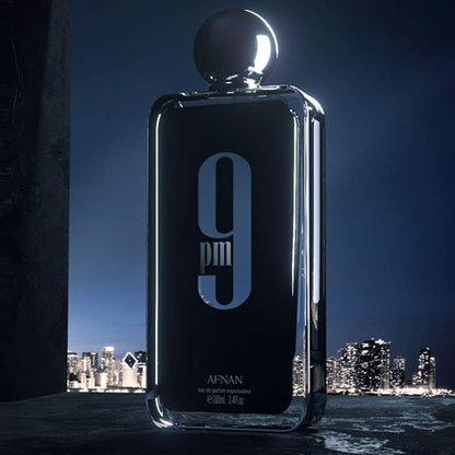 21 Uhr 100 ml Eau de Parfum von Afnan Perfumes
