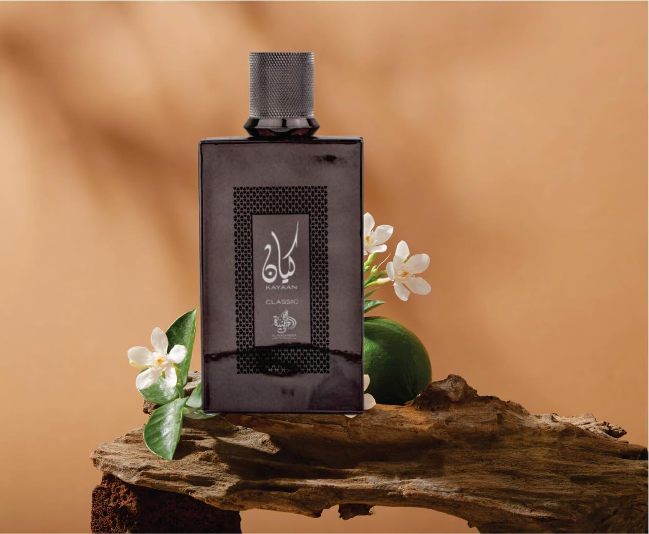 Kayaan Classic Unisex Eau De Parfum 100ml by Al Wataniah