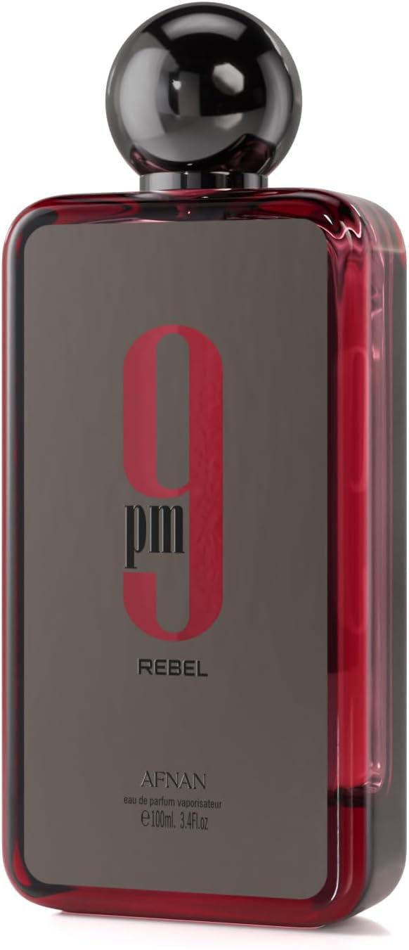 9m Rebel Bottle
