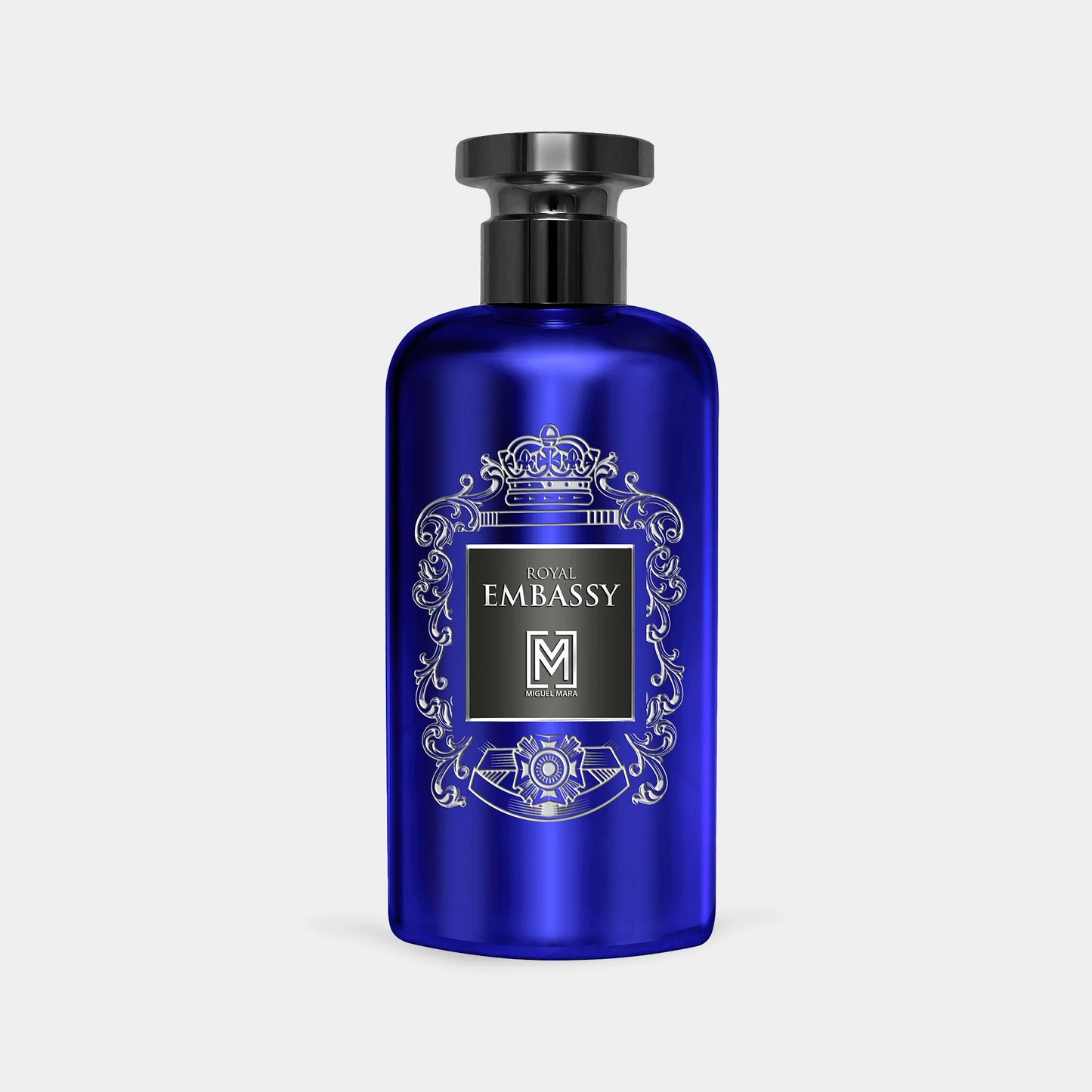Embassy Royal Extrait by Miguel Mara Afnan bottle