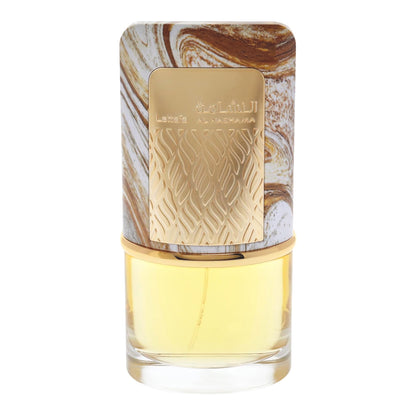 AL Nashama 100 ml EDP von Lattafa
