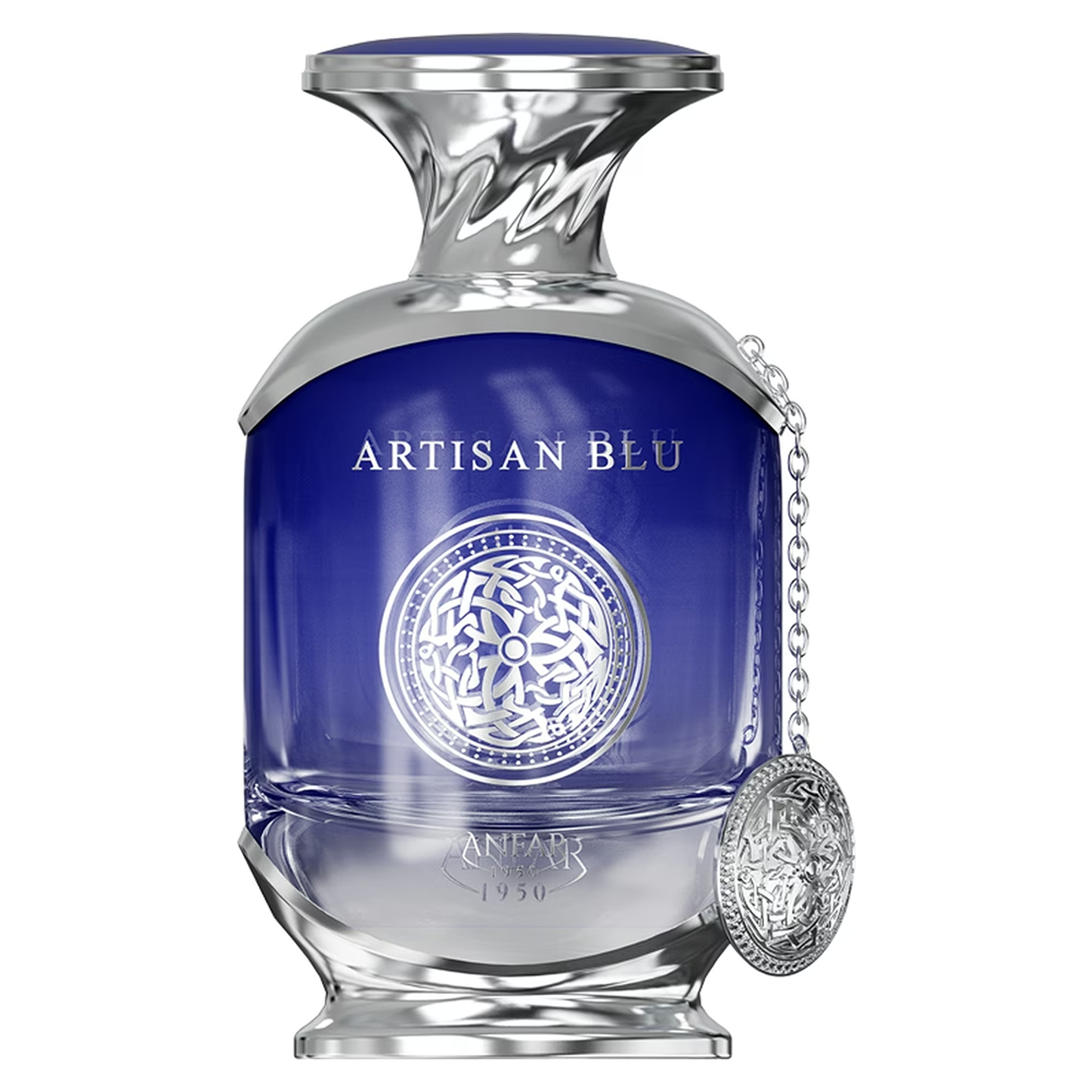 ANFAR 1950 Artisan Blu 100ml Extrait de Parfum with other Anfar perfume bottles