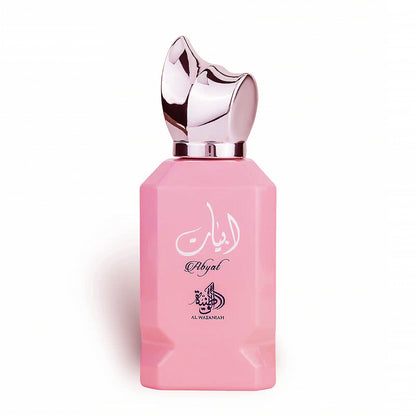 Abyat 100 ml EDP Parfüm von Al Wataniah für Damen