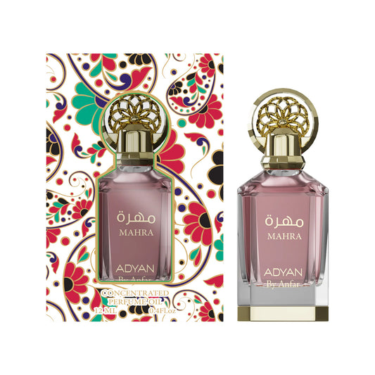 Adyan Mahra 12ml Concentrated Perfume Oil