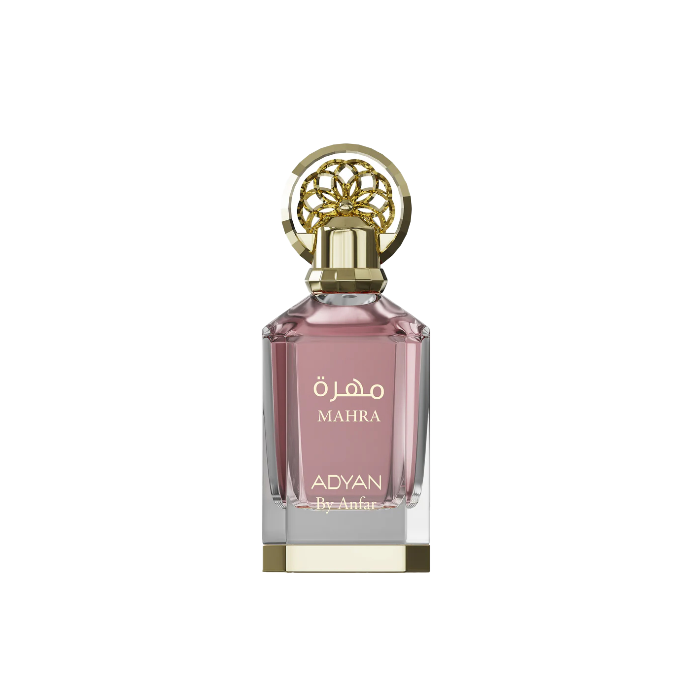 Adyan Mahra 12ml Concentrated Perfume Oil