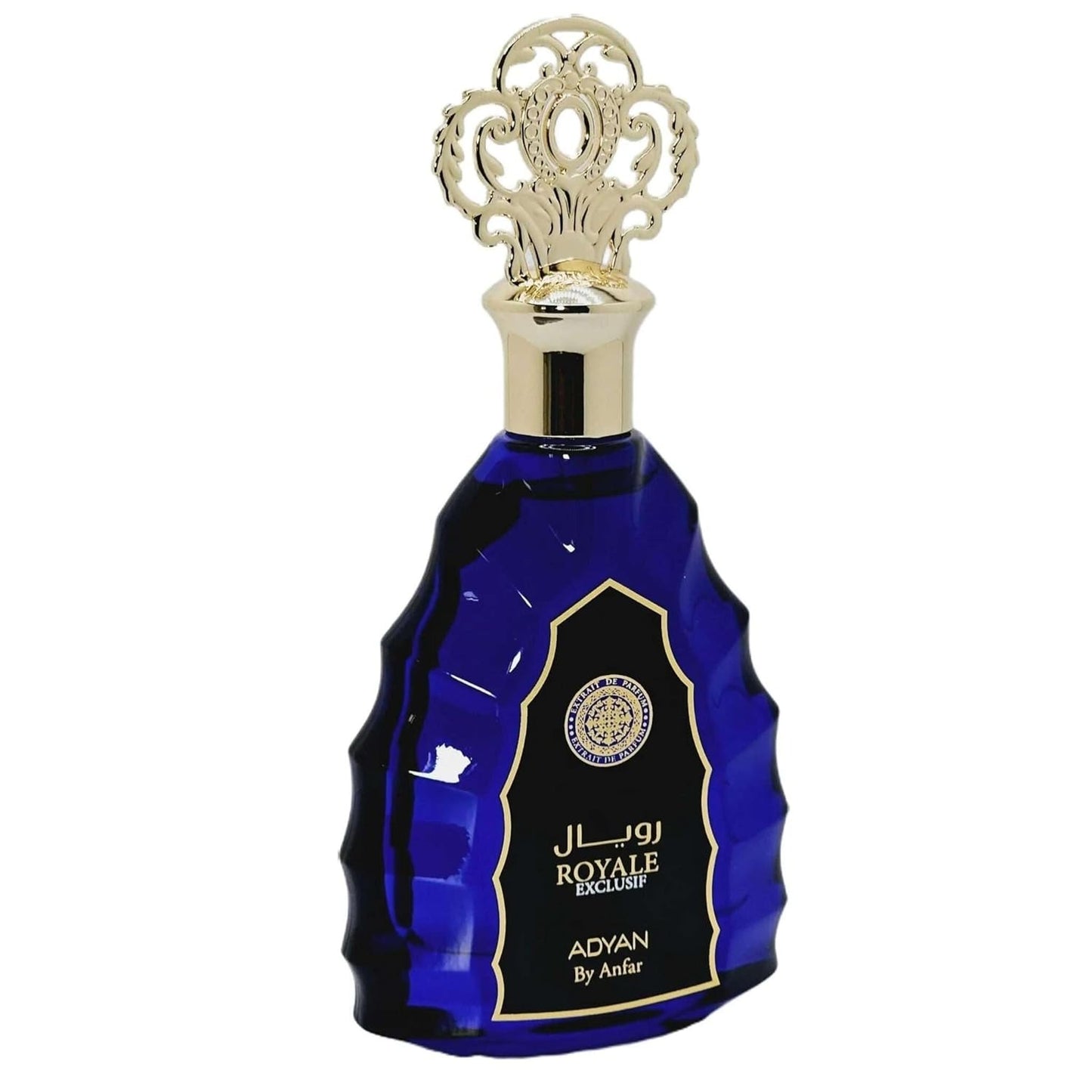 Adyan Royale Exclusif 100ml Extrait de Parfum bottle front