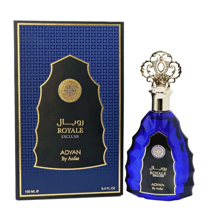 Adyan Royale Exclusif 100ml Extrait de Parfum product view