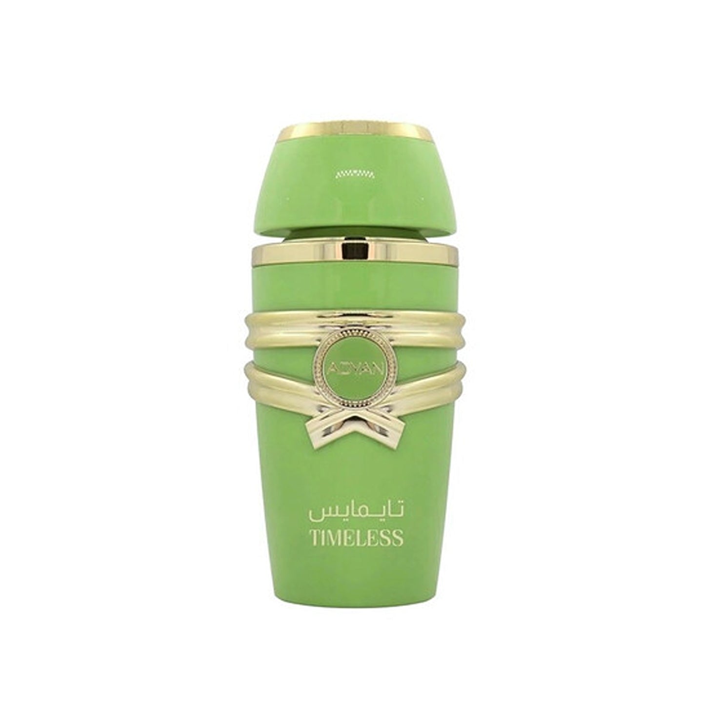 Adyan Timeless 100ml Extrait de Parfum bottle front view