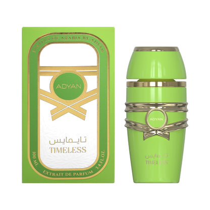 Adyan Timeless 100ml Extrait de Parfum with box