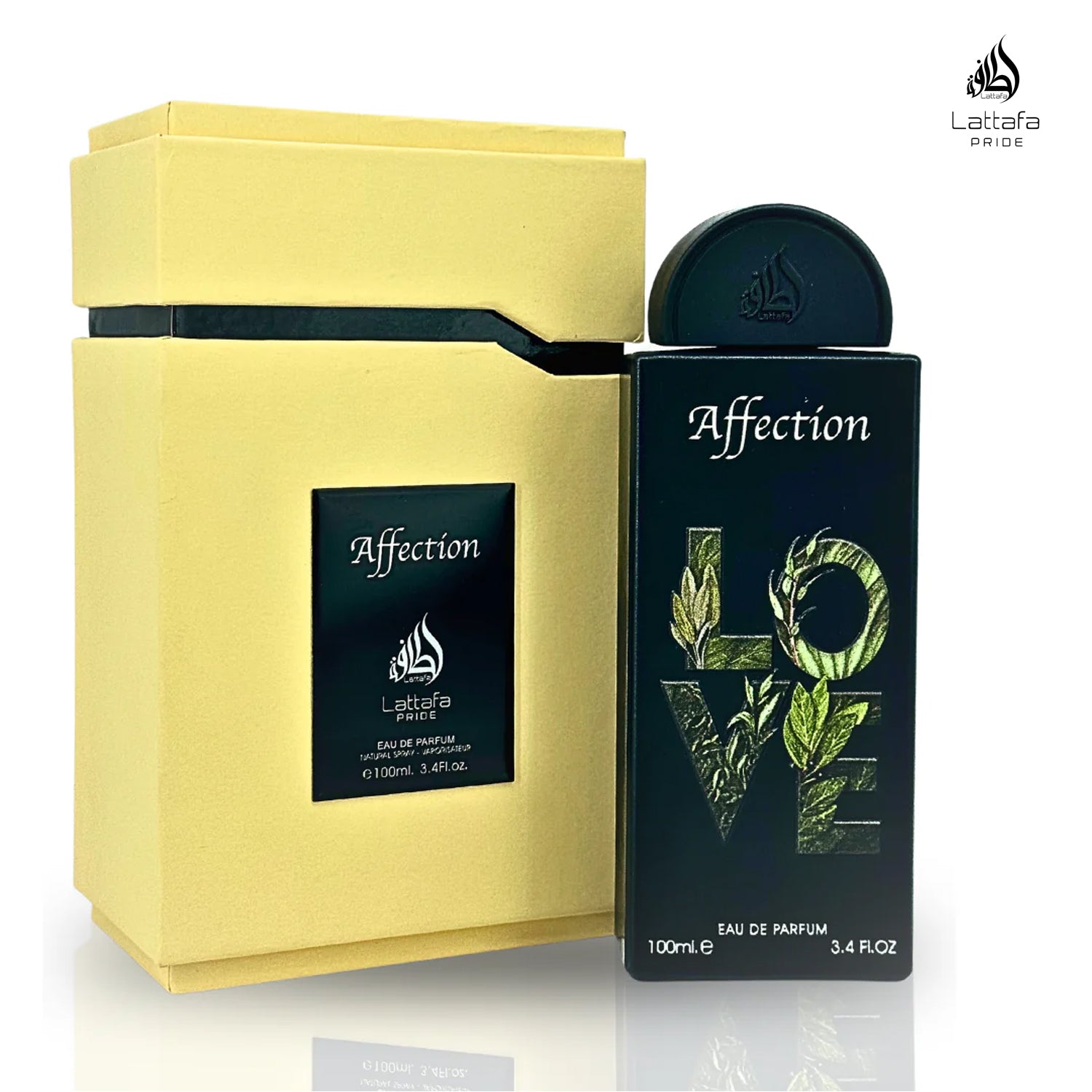 Affection Pride EDP