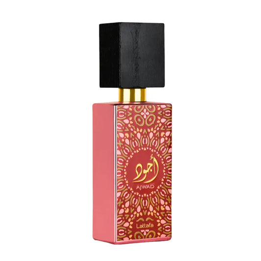 Lattafa Ajwad Pink To Pink Eau de Parfum 60 ml