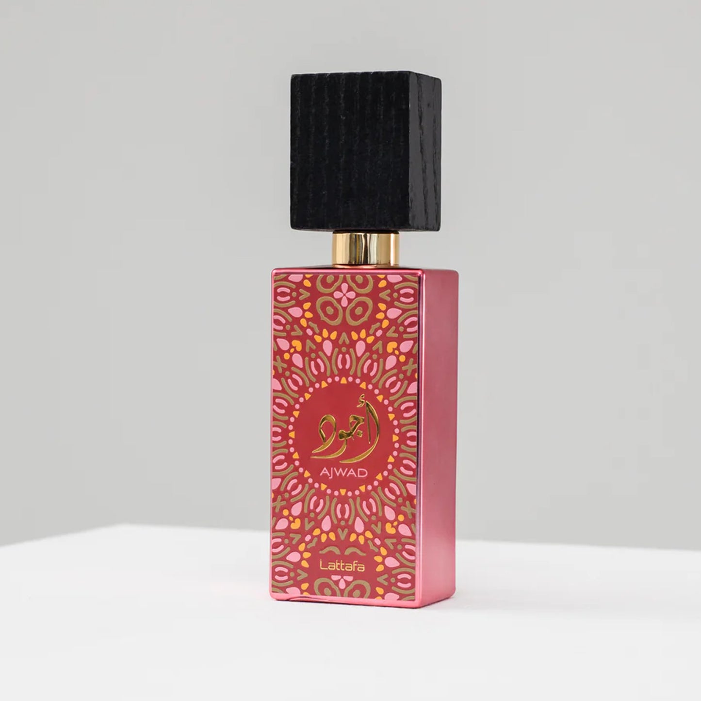 Lattafa Ajwad Pink To Pink Eau de Parfum 60 ml