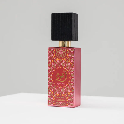 Lattafa Ajwad Pink To Pink Eau de Parfum 60 ml