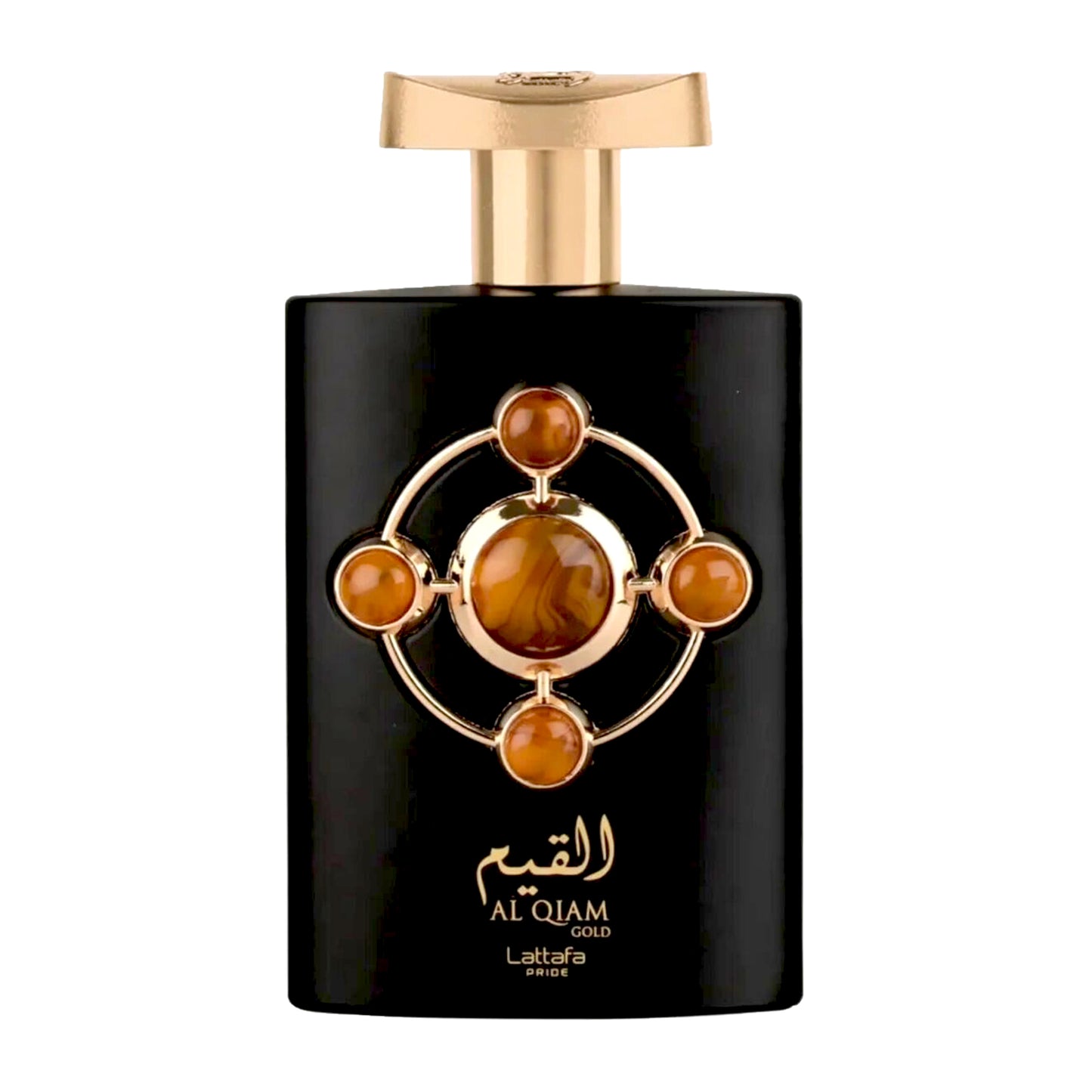Al QIAM Gold by lattafa bottle 