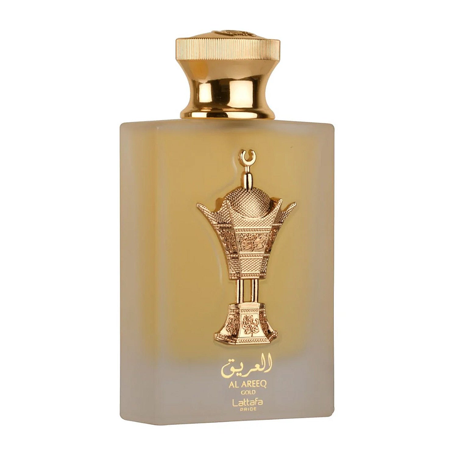 Al Areeq Perfume EDP Pride