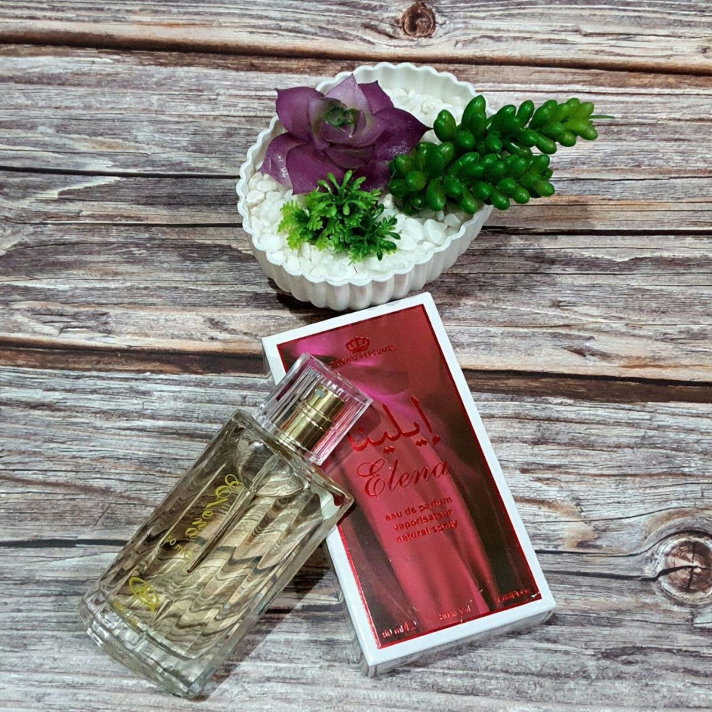 Al Rehab Elena 50ml EDP Spray lifestyle