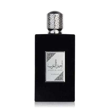 Ameer Al Arab - Prince of Arabia by asdaaf bottle front