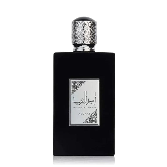 Ameer Al Arab - Prince of Arabia by asdaaf bottle front