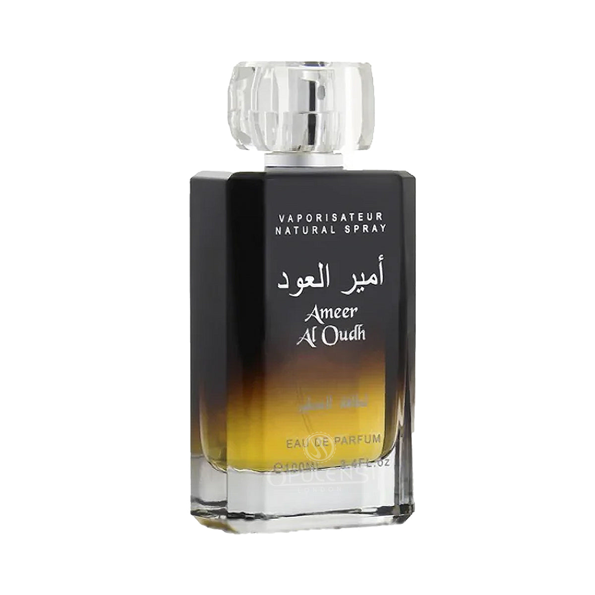 Ameer Al Oudh EDP Deodorant