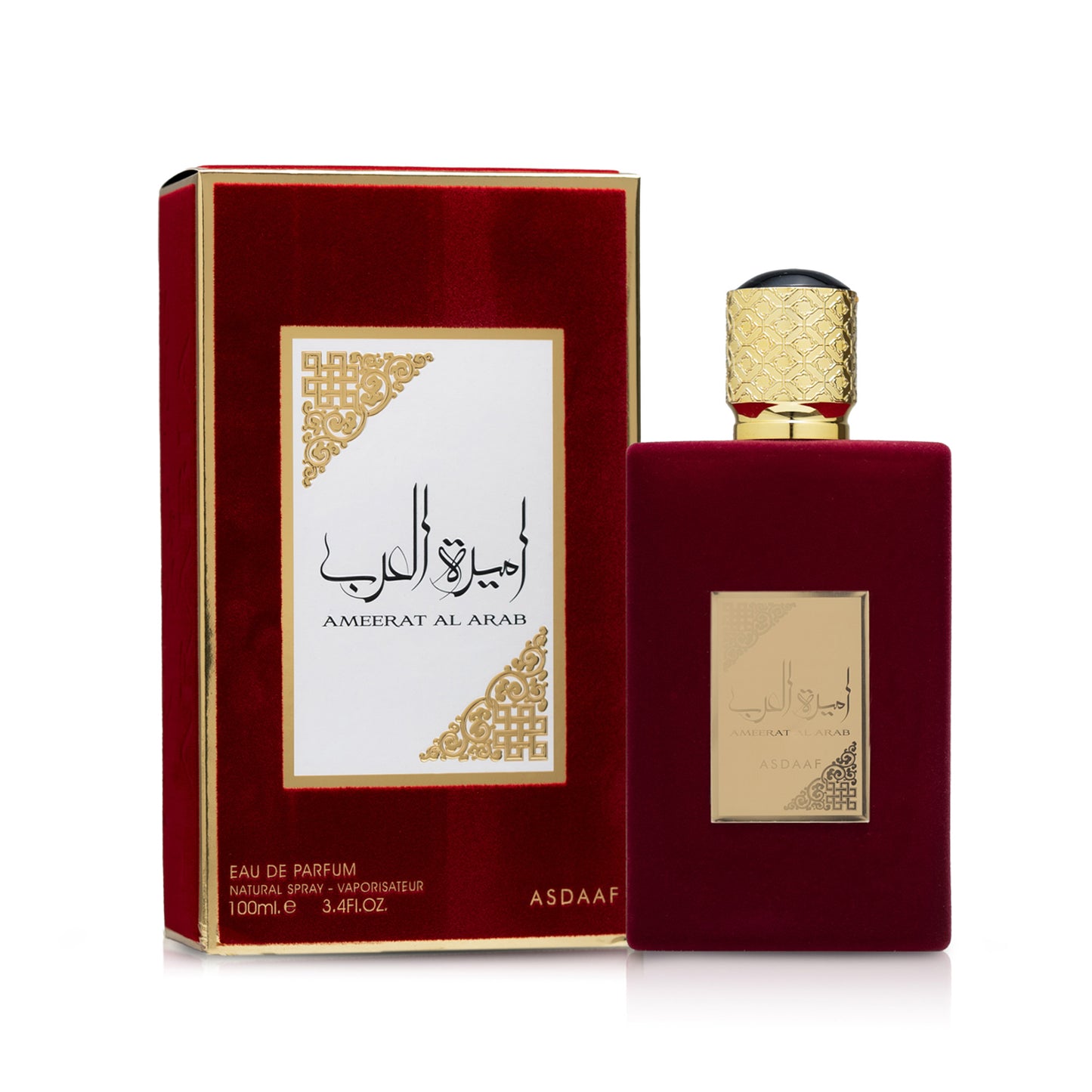 Ameerat Al Arab (Prinzessin von Arabien) EDP 100 ml Asdaaf