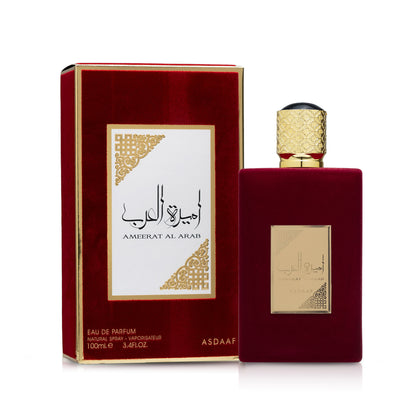 Ameerat Al Arab (Prinzessin von Arabien) EDP 100 ml Asdaaf