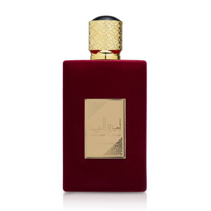 Ameerat Al Arab (Prinzessin von Arabien) EDP 100 ml Asdaaf