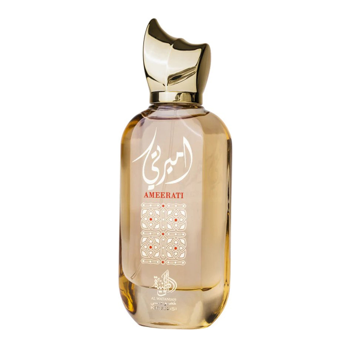 Ameerati Perfume Eau De Parfum Khususi