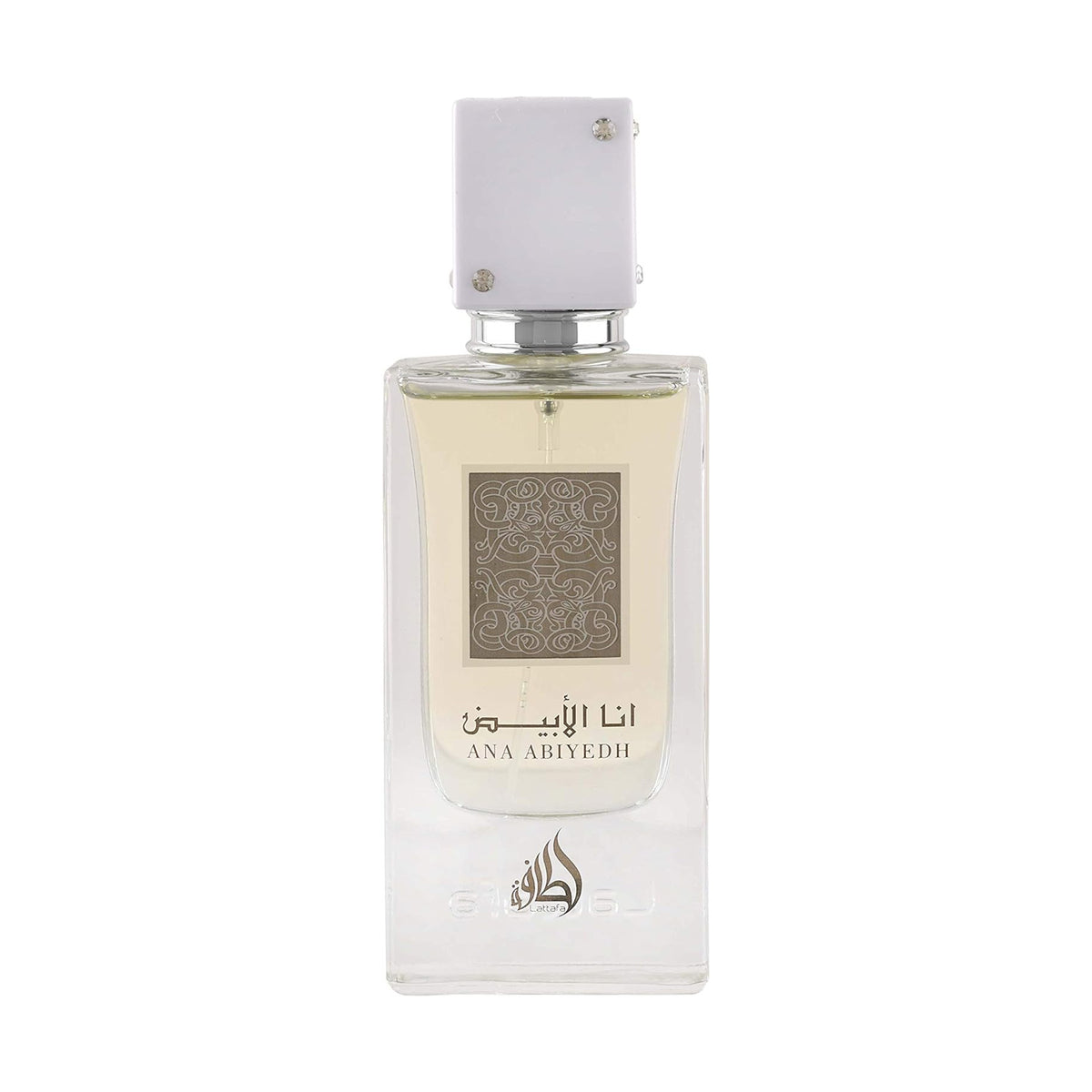 Ana Abiyedh Perfume EDP