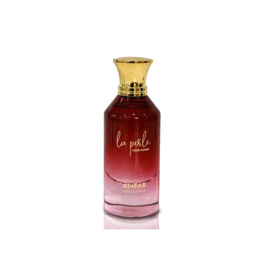 Anfar La Perle Pour Femme 85ml EDP bottle front view