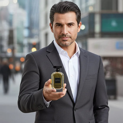 Anfar Midnight Homme Intense 100ml Extrait Parfum business style model