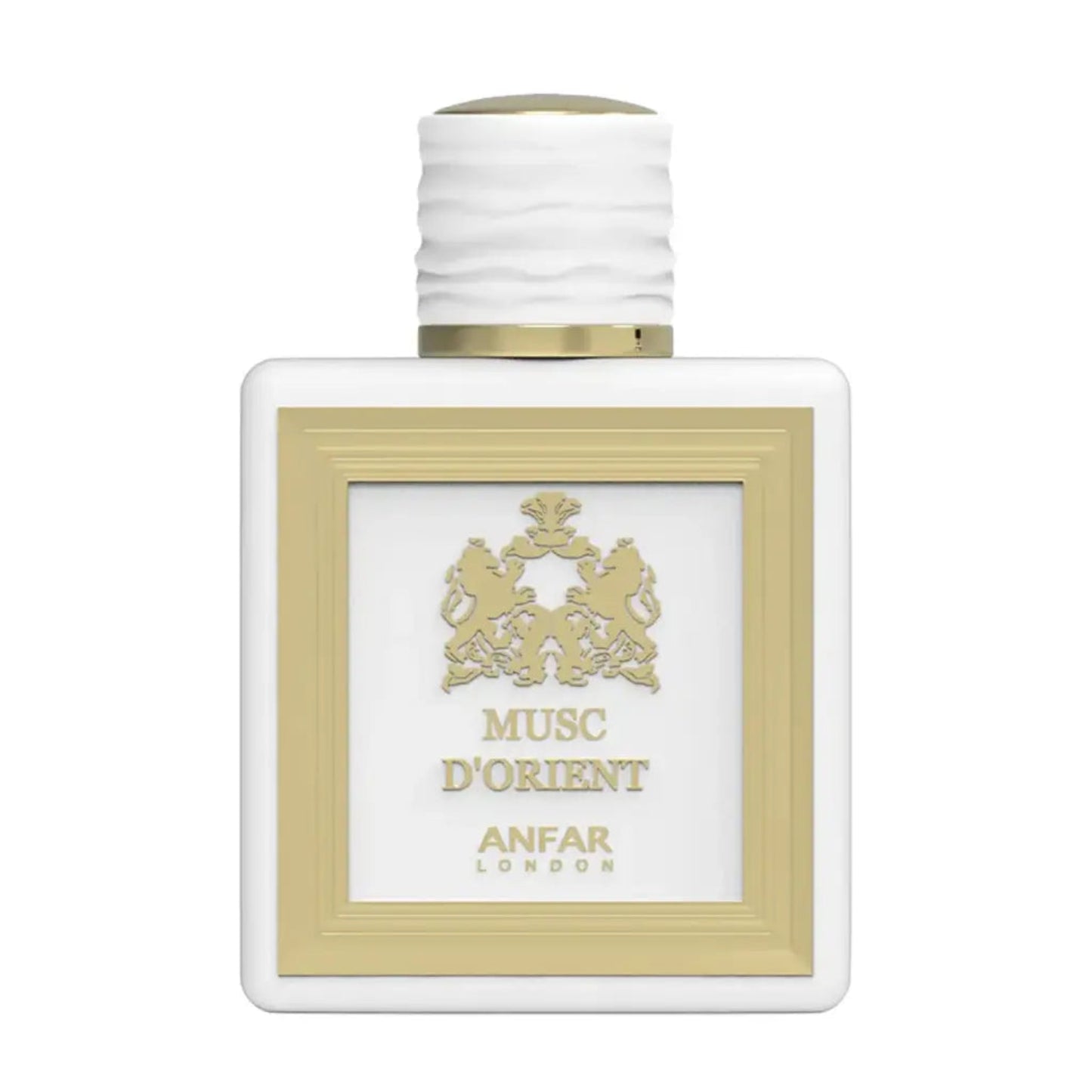 Anfar Musk DOrient 115ml Extrait de Parfum bottle front image