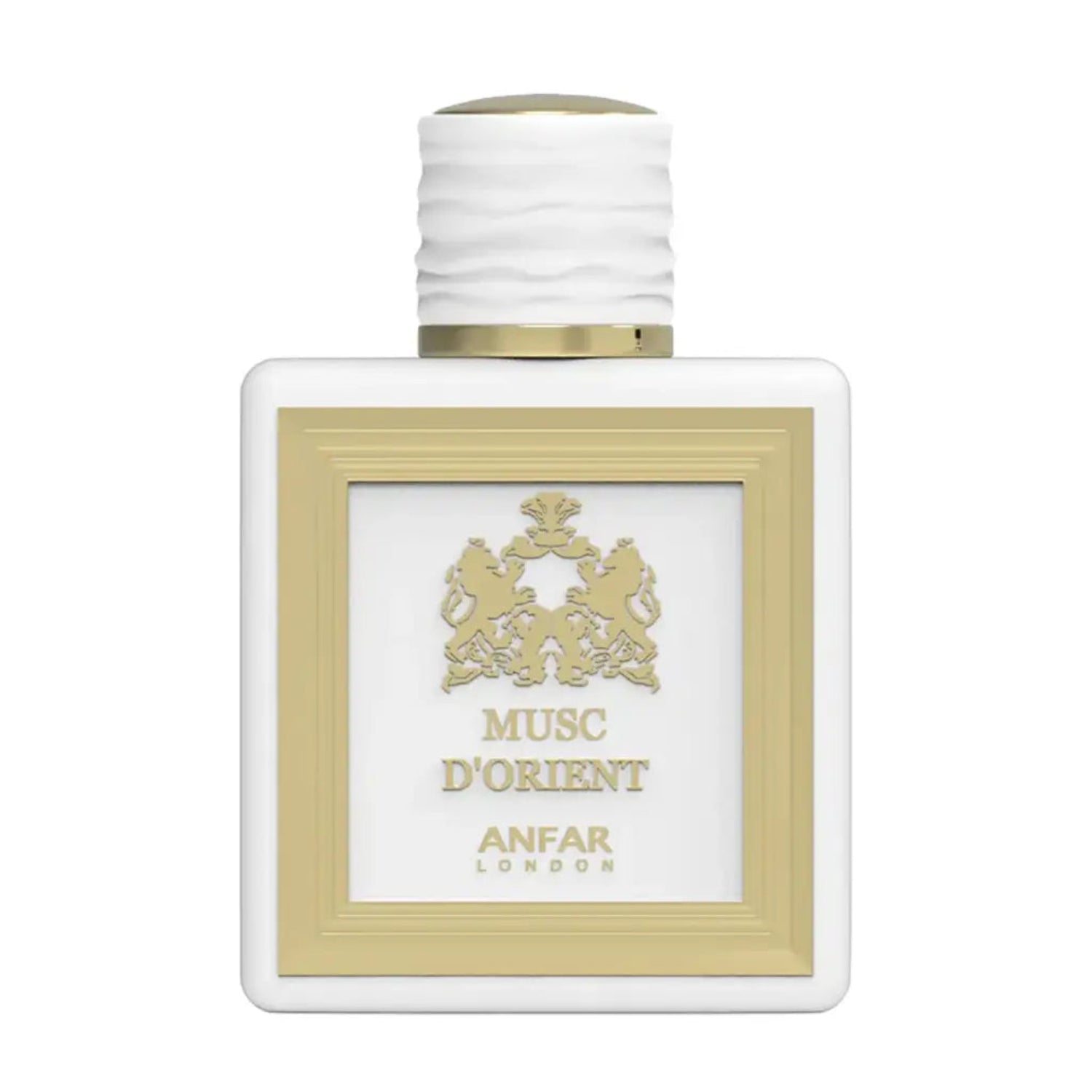 Anfar Musk DOrient 115ml Extrait de Parfum bottle front image