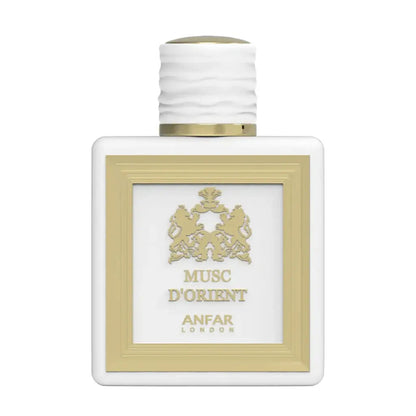 Anfar Musk DOrient 115ml Extrait de Parfum bottle front image