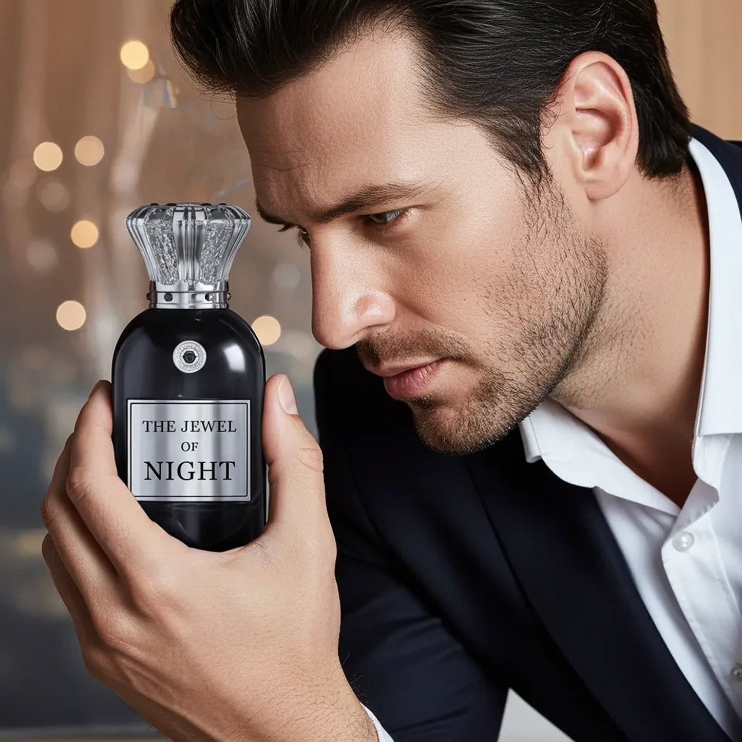 Anfar The Jewel of Night 100ml luxury lifestyle image