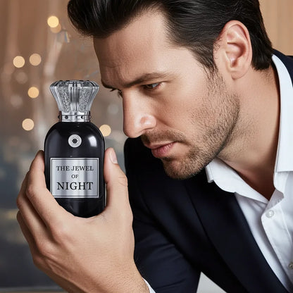 Anfar The Jewel of Night 100ml luxury lifestyle image